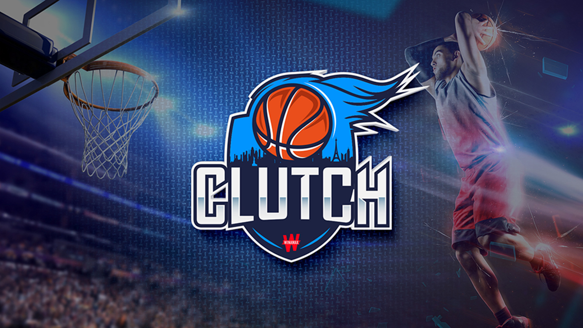 Clutch est de retour sur Winamax TV ! Actualité Winamax